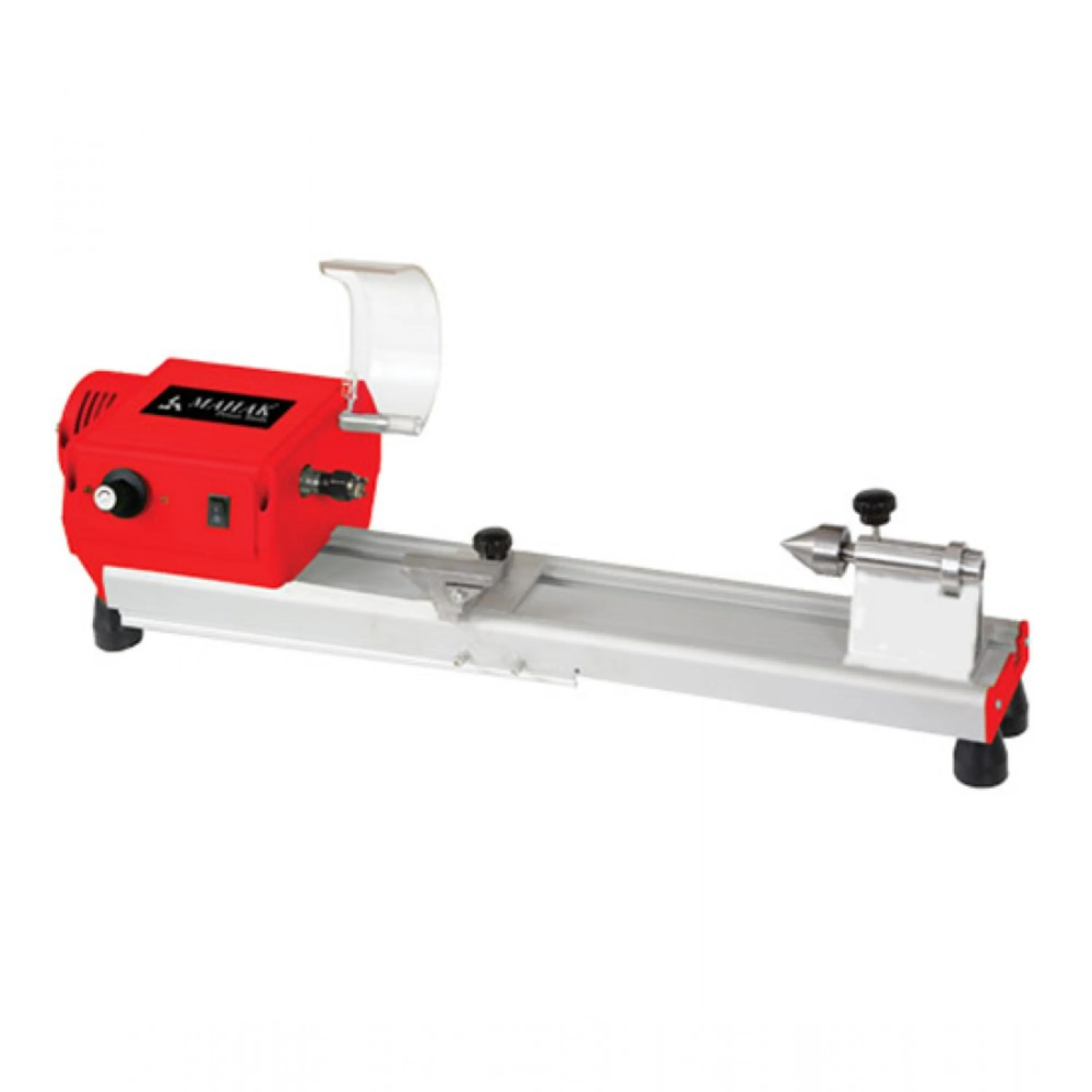 مینی خراطی رومیزی دور متغیر محک مدل MWL-300 مینی خراطی رومیزی دور متغیر محک مدل MWL-300